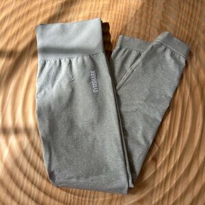 Gymshark Vital Tan Leggings